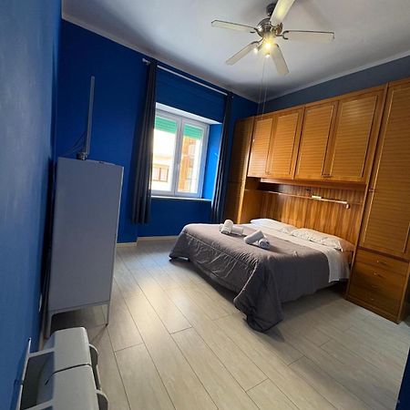 Md House Bed & Breakfast Civitavecchia Luaran gambar