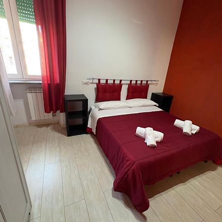 Md House Bed & Breakfast Civitavecchia Luaran gambar