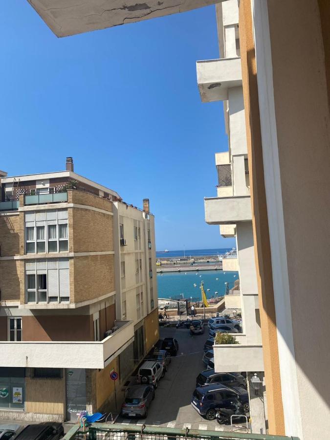Md House Bed & Breakfast Civitavecchia Luaran gambar