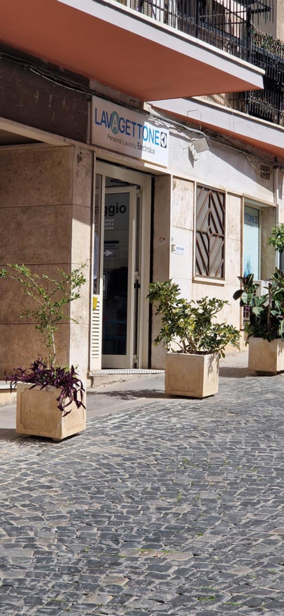 Md House Bed & Breakfast Civitavecchia Luaran gambar