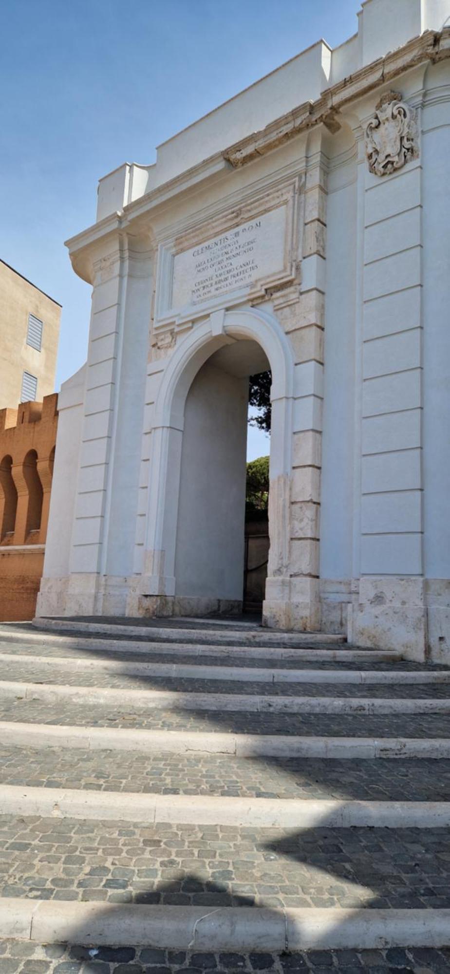 Md House Bed & Breakfast Civitavecchia Luaran gambar
