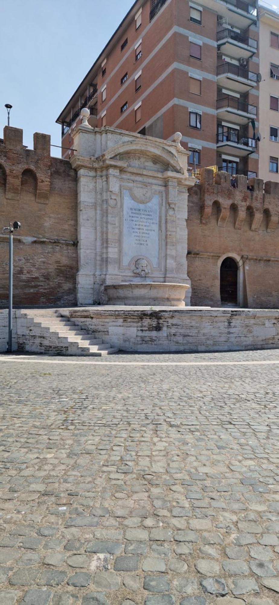 Md House Bed & Breakfast Civitavecchia Luaran gambar