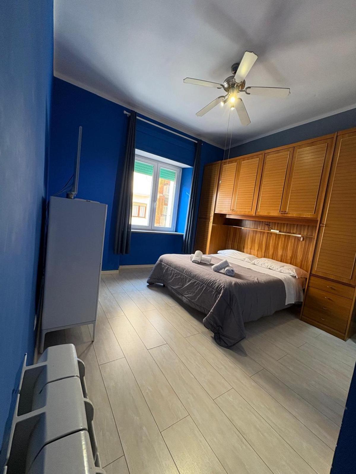Md House Bed & Breakfast Civitavecchia Luaran gambar